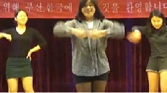 模仿翻唱 - Be My Baby