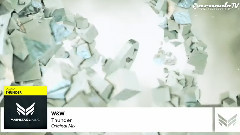 W＆Whale - Thunder
