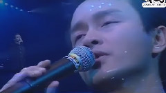 张国荣 - 路过蜻蜓 & 左右手