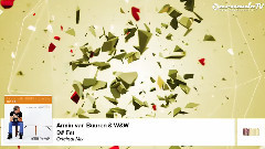 Armin Van Buuren - D# Fat