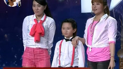 华语童星 - 达人秀欢乐放松 梦想候选人潮气逼人