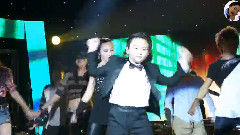 华语童星 - 江南Style