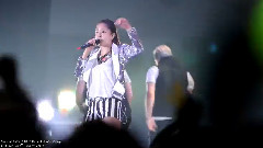 BoA - I Did It For Love