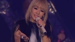 2NE1 - In The Club