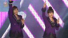 T-ara - Lovey Dovey(Remix) & Roly Poly(Remix)