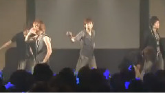 SMASH - 飞上