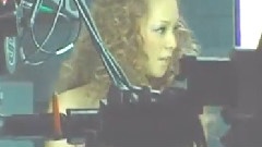 安室奈美惠 - Sexy Girl MV拍摄花絮