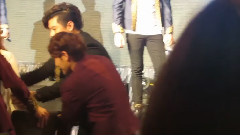 Super Junior - 乐天FanMeeting