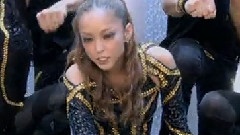 安室奈美惠 - Break It MV拍摄花絮