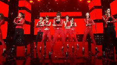 Nine Muses - Wild