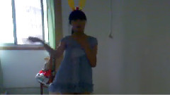 T-ara,模仿翻唱 - bunny style