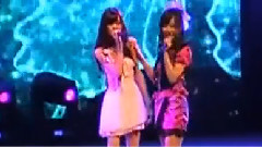 SNH48 - 初恋小盗 & 夜蝶