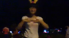 T-ara,模仿翻唱 - bunny style