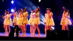 SNH48 - 爱的洄游鱼