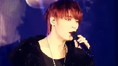 金在中 - All Alone In Tokyo Dome