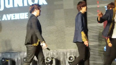 Super Junior - 乐天FanMeeting