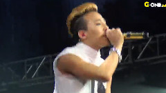 BigBang,G-Dragon(BigBang) - One Of A Kind - 2013 OOAK World Tour In上海