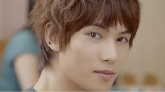 李宗泫(CNBLUE) - 三星GALAXY NOTE广告