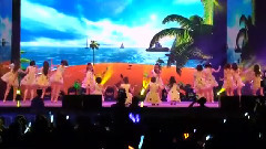 SNH48 - 马尾和发圈