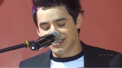David Archuleta - Good Place