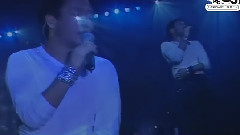 张国荣 - 红颜白发 & 最愛