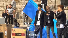 EXO,EXO-K,EXO-M - She's There