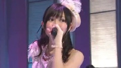 渡边麻友 - シンクロときめき
