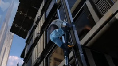 游戏原声 - 游戏<勿忘我> CG预告片