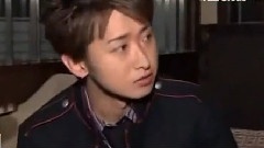 岚 - スッキリ!!2011年総决算みんなでHAPPYになろうスペシャル 大野智Cut 中文字幕 11/12/29