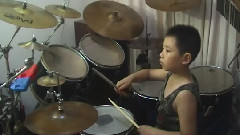 模仿翻唱 - 小白杨