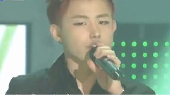 Block B - U Hoo Hoo Channel A Kpop Con