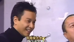 张国荣,谭咏麟,李克勤 - 同步过冬 & 张国荣颁发致敬大奖