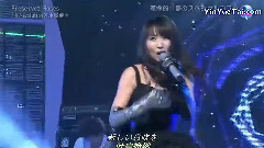 T.M.Revolution,水树奈奈,西川贵教 - Preserved Roses