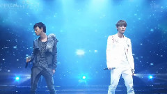 EXO-M - Baby Don't Cry