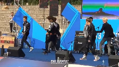 EXO,EXO-K - MAMA