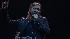 David Guetta - Titanium & She wolf