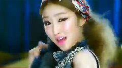 Dal★shabet - Bling Bling