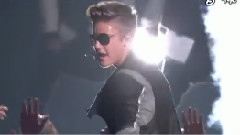 Justin Bieber - That Power