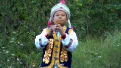 模仿翻唱 - 荷塘月色