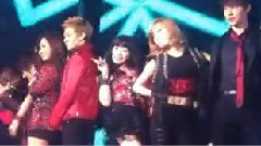 Super Junior - Opening