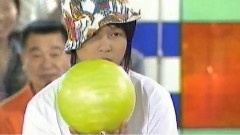 KinKi Kids - Hey!3 梦のボウリング対决 中文字幕 05/06/13