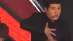 Super Junior - 香港MAMA颁奖礼演出