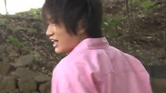 Sexy Zone - Jr.Land 中文字幕 11/11/13