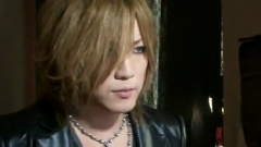 the GazettE - PLEDGE 花絮版