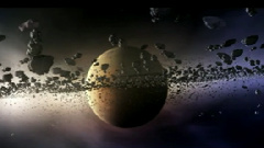 Solar - Deep Space