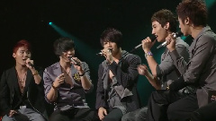 东方神起 - In The Still Of The Nite