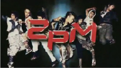 2PM - Making The Artist JAY