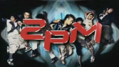 2PM - Making The Artist Taecyeon