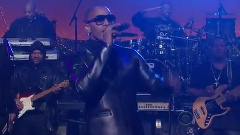 Jamie Foxx - Yep, That's Me letterman
