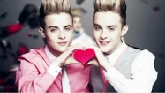 Jedward - Lipstick